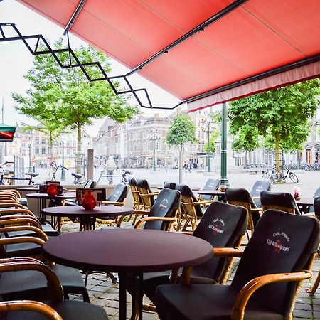 Hotel La Colombe Maastricht Extérieur photo