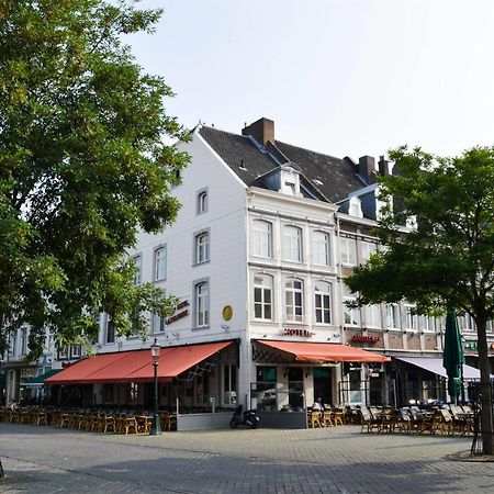 Hotel La Colombe Maastricht Extérieur photo