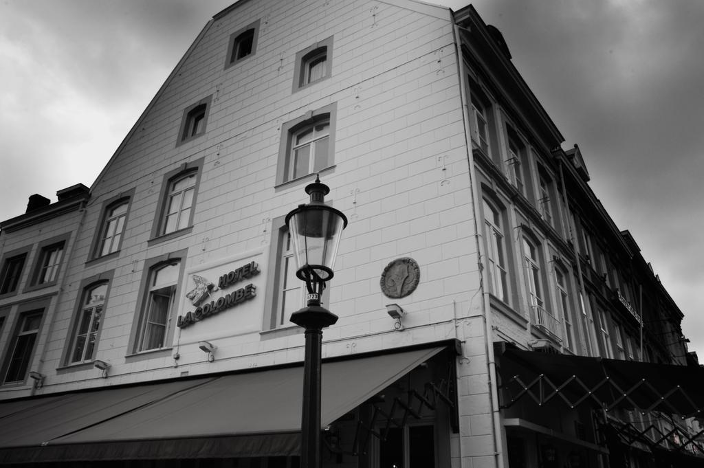 Hotel La Colombe Maastricht Extérieur photo