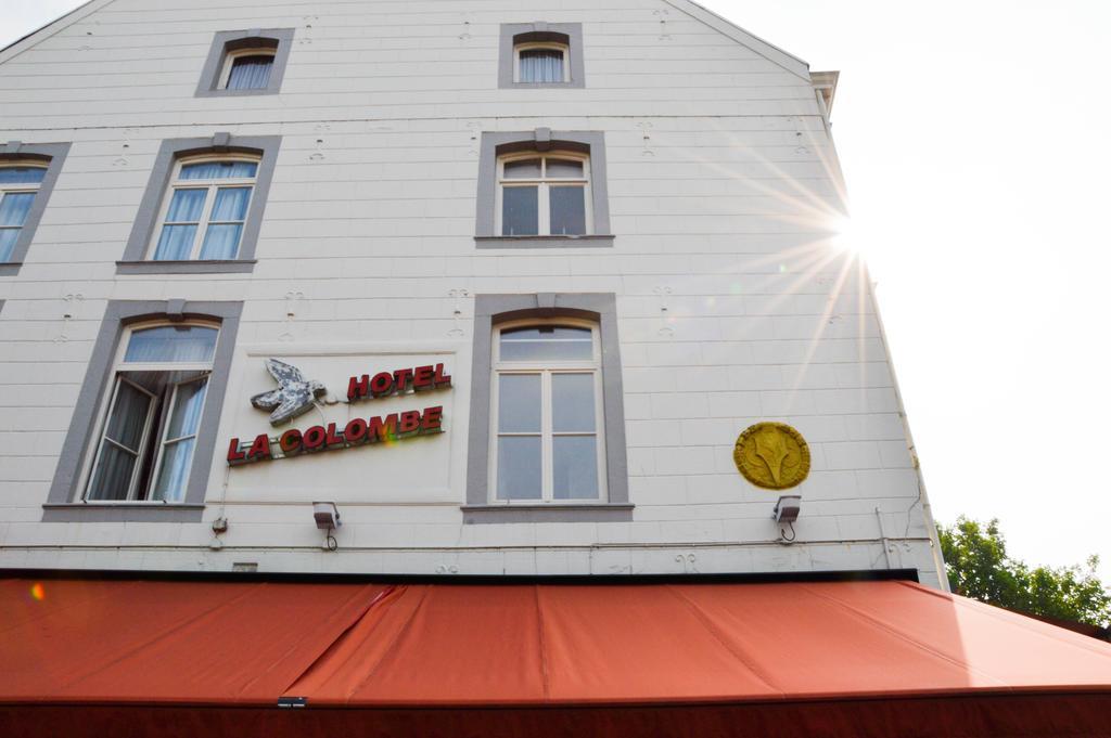 Hotel La Colombe Maastricht Extérieur photo