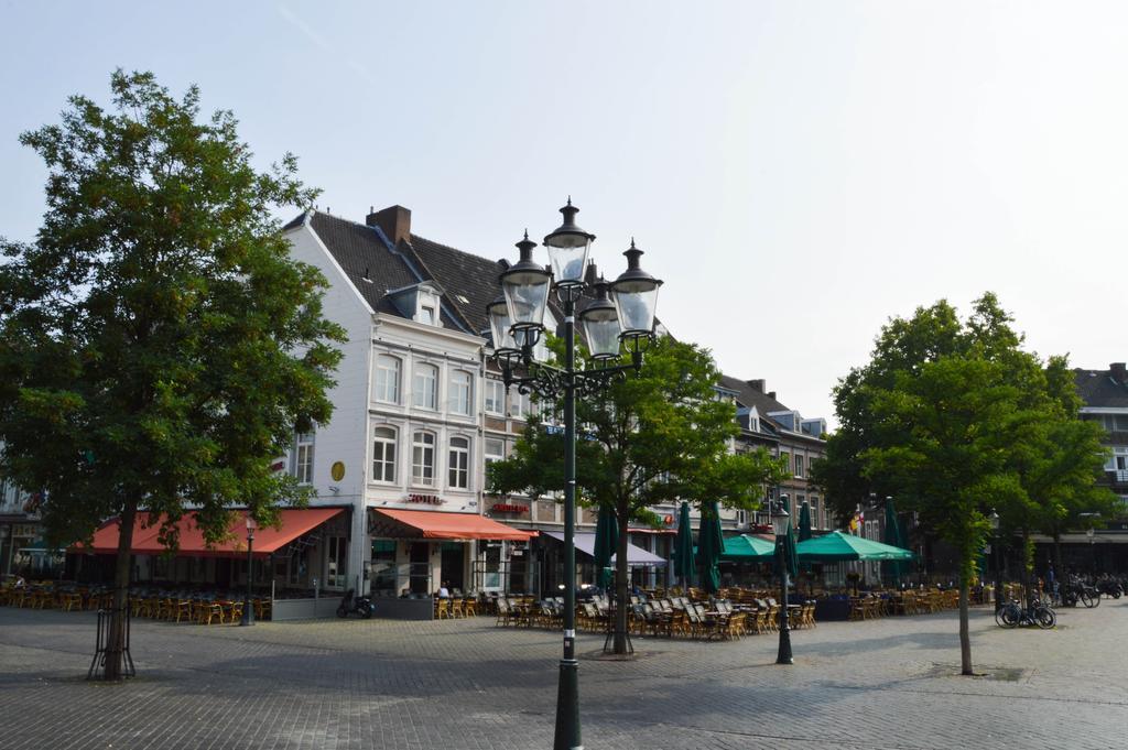 Hotel La Colombe Maastricht Extérieur photo