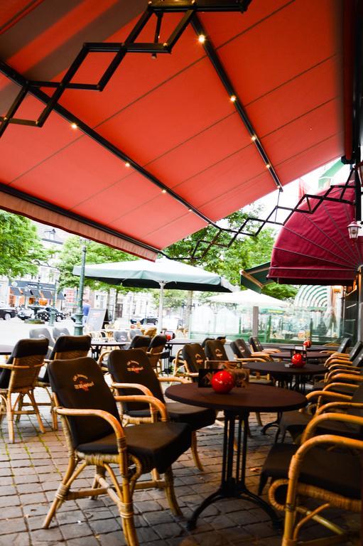 Hotel La Colombe Maastricht Extérieur photo