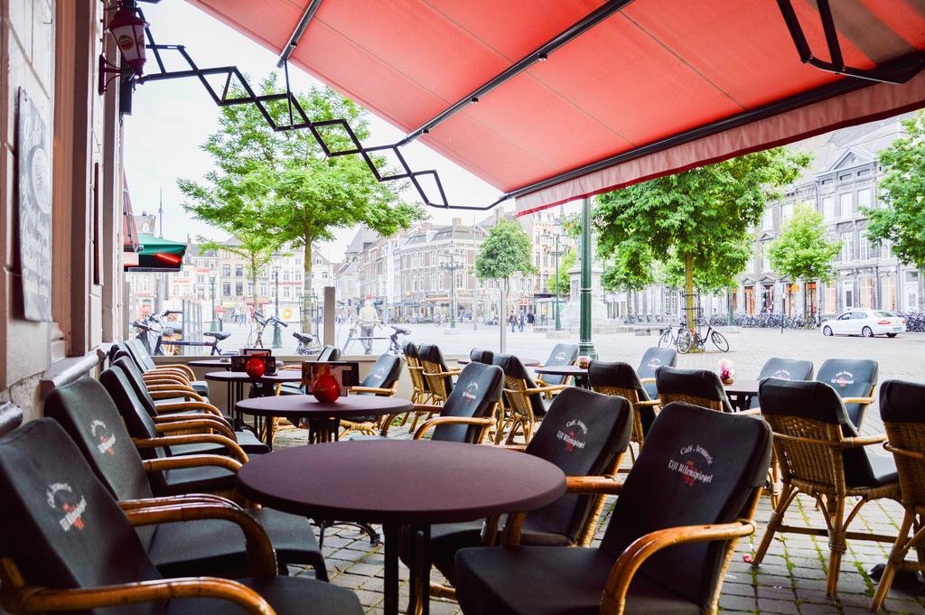 Hotel La Colombe Maastricht Extérieur photo