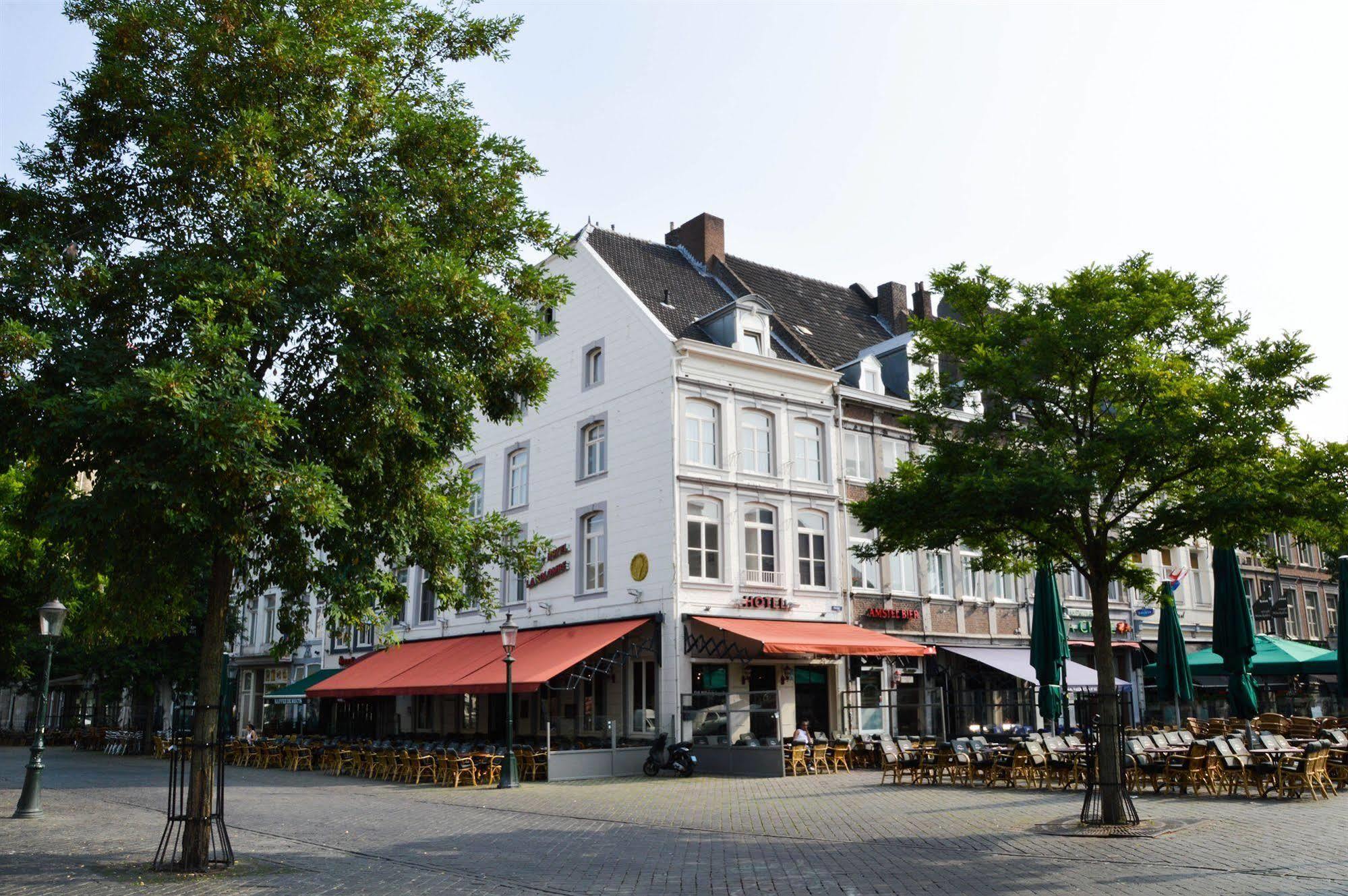 Hotel La Colombe Maastricht Extérieur photo