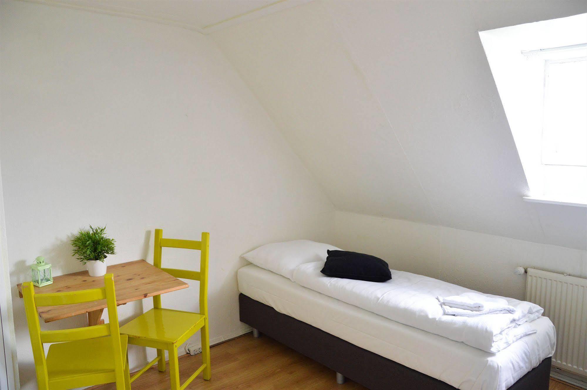 Hotel La Colombe Maastricht Extérieur photo