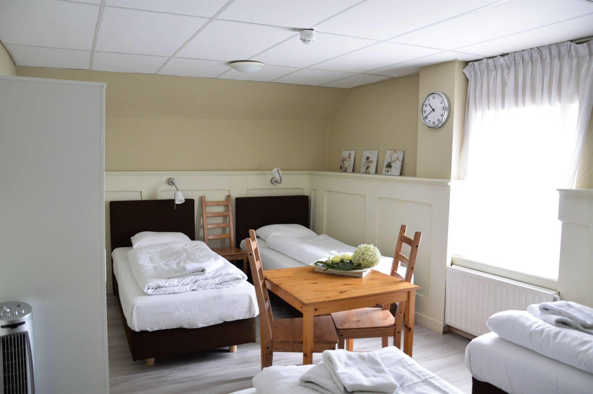 Hotel La Colombe Maastricht Extérieur photo