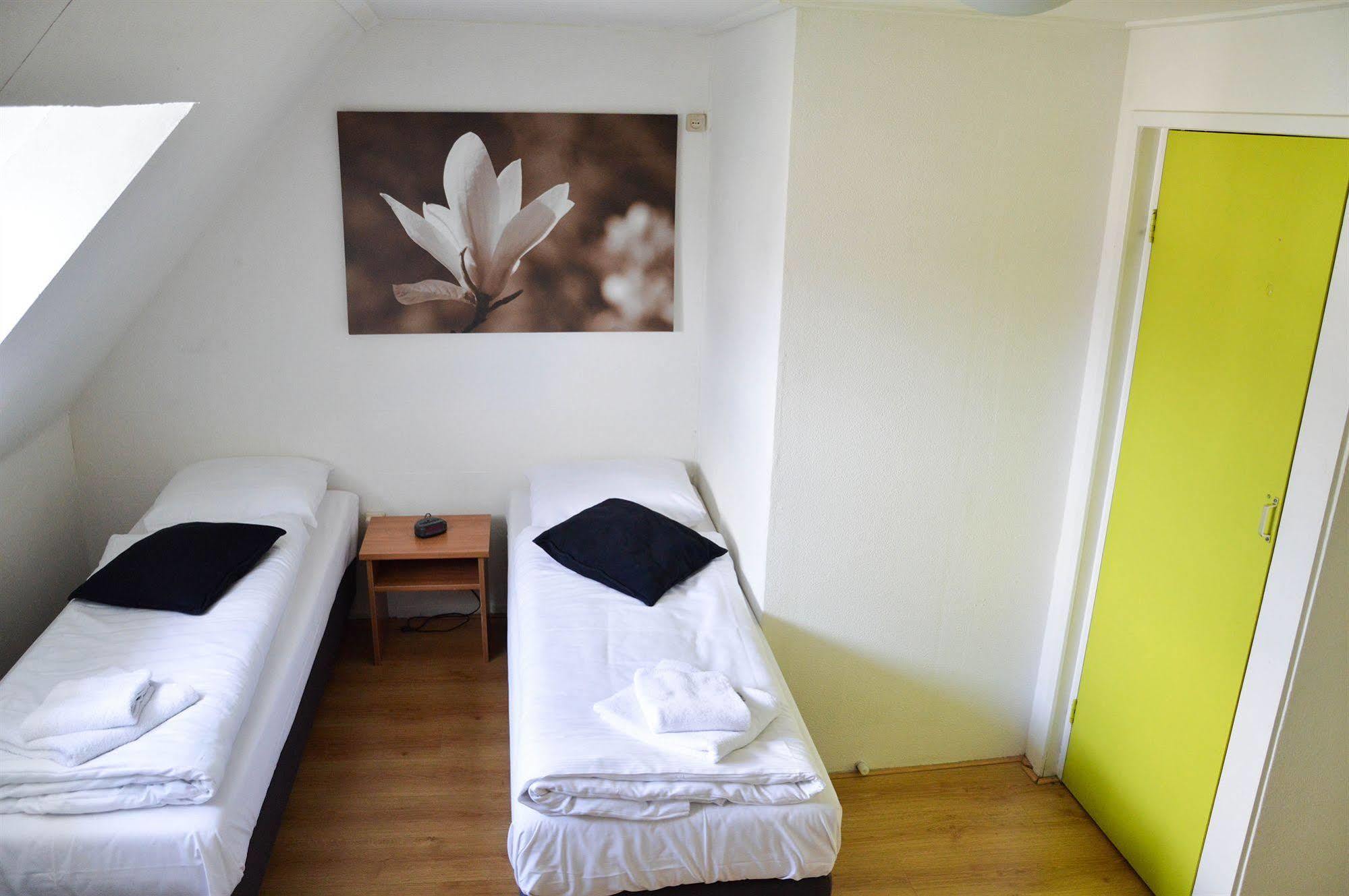 Hotel La Colombe Maastricht Extérieur photo