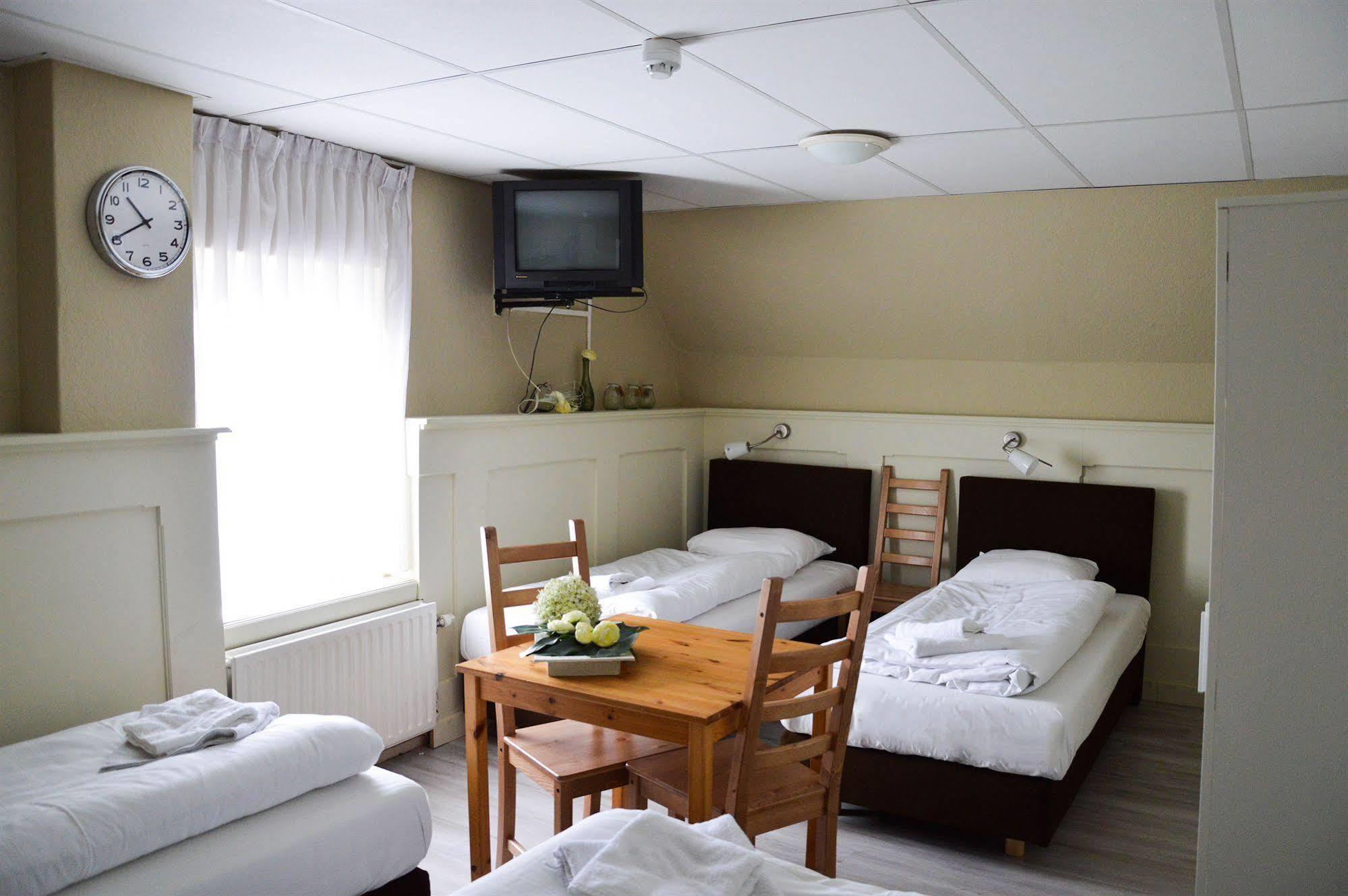 Hotel La Colombe Maastricht Extérieur photo